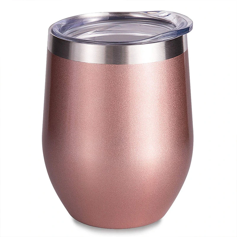 wine tumbler mug